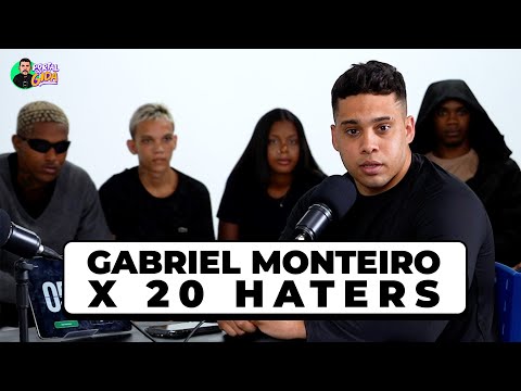 Gida Labs and Gabriel Monteiro