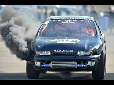 Fiat/Alfa/Lancia JTD Burnouts Popcorn rev limiters JTD-Performance(HatersTDI)