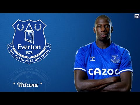 Abdoulaye Doucoure is criminally Underrated • 2020 • Welcome to Everton