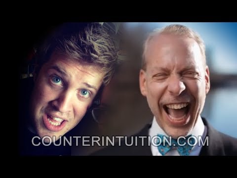 A Revolution In The Making | Jeffrey Tucker Explains Liberty.me
