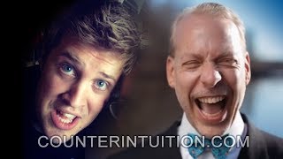A Revolution In The Making | Jeffrey Tucker Explains Liberty.me
