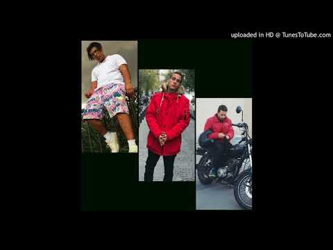 Neelo X Luisaker X Clever - Overpowered