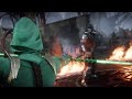 Jade And Kotal Konfirmed Jade Intros Beta Mortal Kombat 11