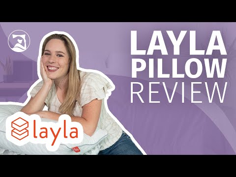 image-What is the difference between Layla kapok and Layla memory foam pillow?What is the difference between Layla kapok and Layla memory foam pillow?
