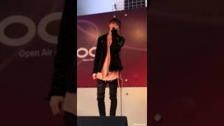 170304 Osaka Heart Monster 틴탑 니엘 TeenTop Niel