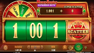 WIN 3K JILI BIG WIN | MONEY COMING LIKE CRAZY #7