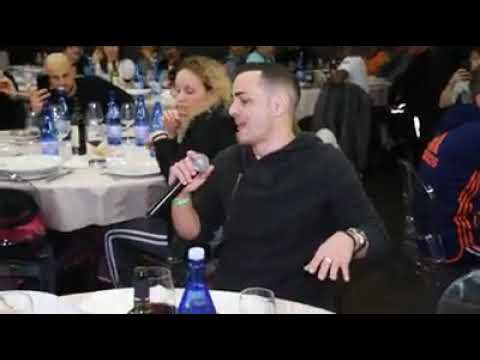 Ariel Monterecy en Made in Cuba Festival