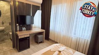 New Taksim Hotel | İstanbul, Turkey | Hotel Review ⭐