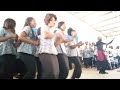 TRINITY CHURCH CHOIR KAPIRI CENTRAL CONSISTORY FESTIVAL