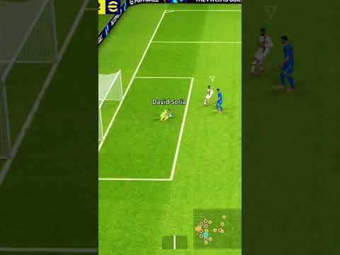 R.Lewis turn into messi mode 😎 #efootball #efootballmobile #pes2024 #pesmobile #shorts #ricolewis