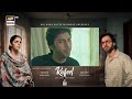 Kafeel Episode 31 Teaser Emmad Irfani Sanam Saeed ARY Digital Drama