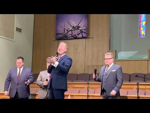 Tribute Quartet - Good News From Jerusalem