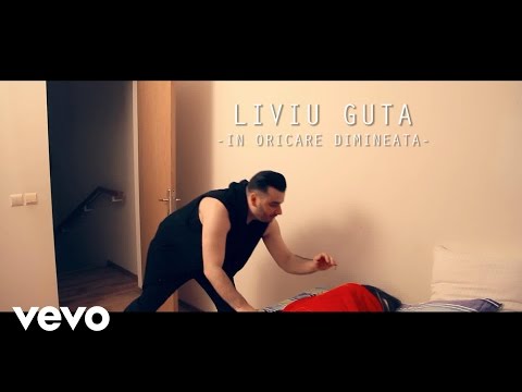 Liviu Guta - Tu imi dai pofta de viata