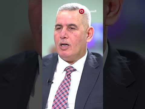 فيديو | السعداوي: البعض يخشى من فوز السوداني بالانتخابات المقبلة  #shorts