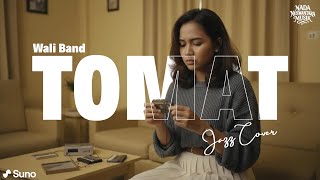 Download lagu WALI - TOMAT TOBAT MAKSIAT (2013) | Fusion Jazz Cover mp3