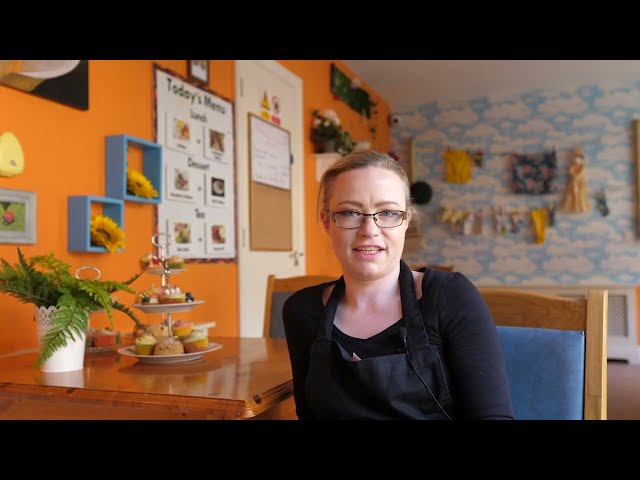 Commis Chef Apprenticeship at Cavan Institute