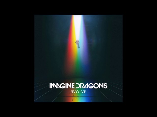 Imagine Dragons - Mouth of the River (Acapella)
