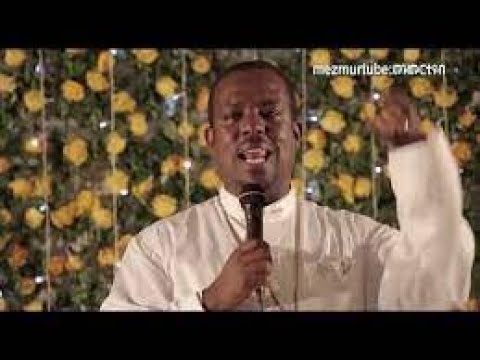 የዲያቆን በጋሻው ደሳለኝ ስብከት ቁጥር ፲፪ | Diacon Begashaw Desalegn Preaching number 12