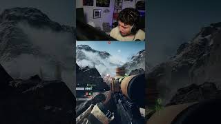 LA BONNE FEED DANS BATTLFIELD 6 ! #bf6 #battlefield6