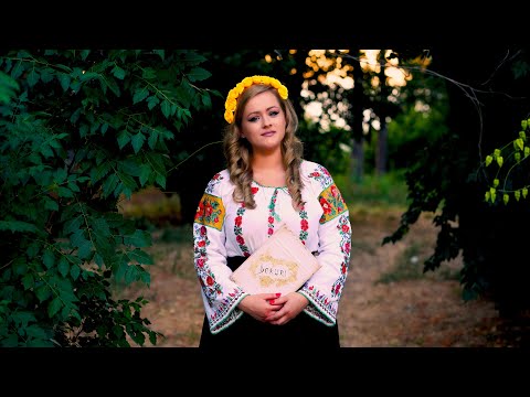 Manuela Bucătaru - Dragi părinți