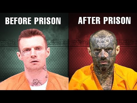 Why The US Prison System Is Failing
