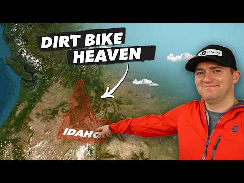 How This Little Town In Idaho Changed My Life