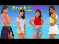 Beachwear In Goa Under 20 Indian Girl