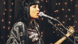 Jessica Hernandez & The Deltas - Caught Up (Live on KEXP)
