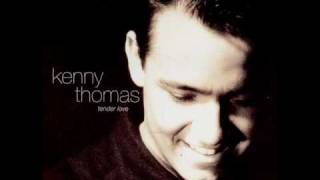 kenny thomas  - Tender Love 1991