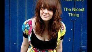 Kate Nash - The Nicest Thing