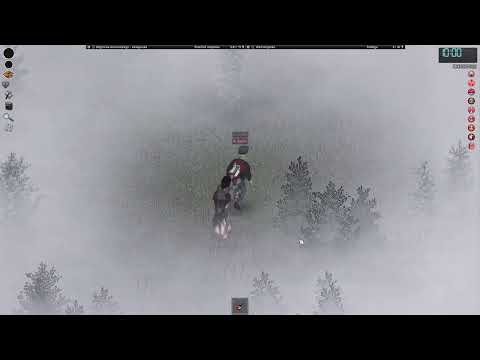 Czy Zbigniew ma szanse na przeżycie w tak słabej sytuacjii (CDDA odc1)