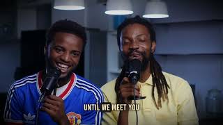 African Parents And Saying I Love You To Their Sons