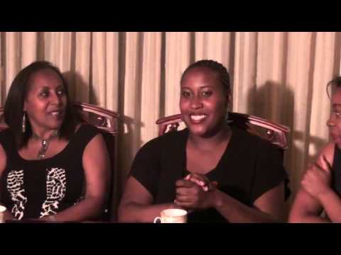 Hosanna House Fundraising Campaign 1