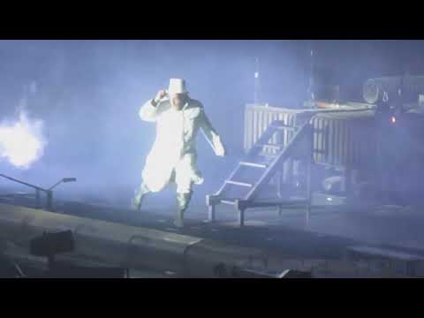 Rammstein - (Live in Arènes de Nîmes 2017) Ramm4 / Rammvier