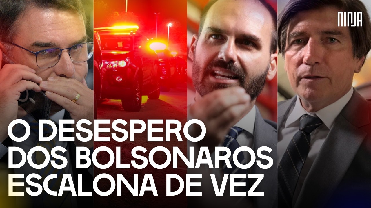 Quebra de sigilo bombástica pode expor caminho do dinheiro que financiou filme de Bolsonaro