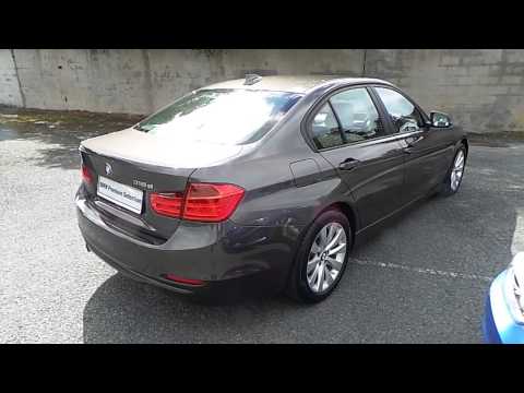 151D12544 - 151D12544 BMW 316d SE Saloon
