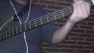 Tony Orlando &amp; Dawn - I Play and Sing [Bass/Cover]