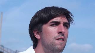 Means to an End - The Canines