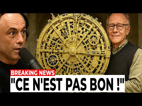 Le mystère de l'Anticythère enfin résolu, et ce n'est pas bon