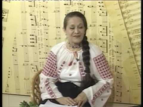 Iuliana Chelu - Portativ TVS - Ziua de armindeni - 01.05.2009