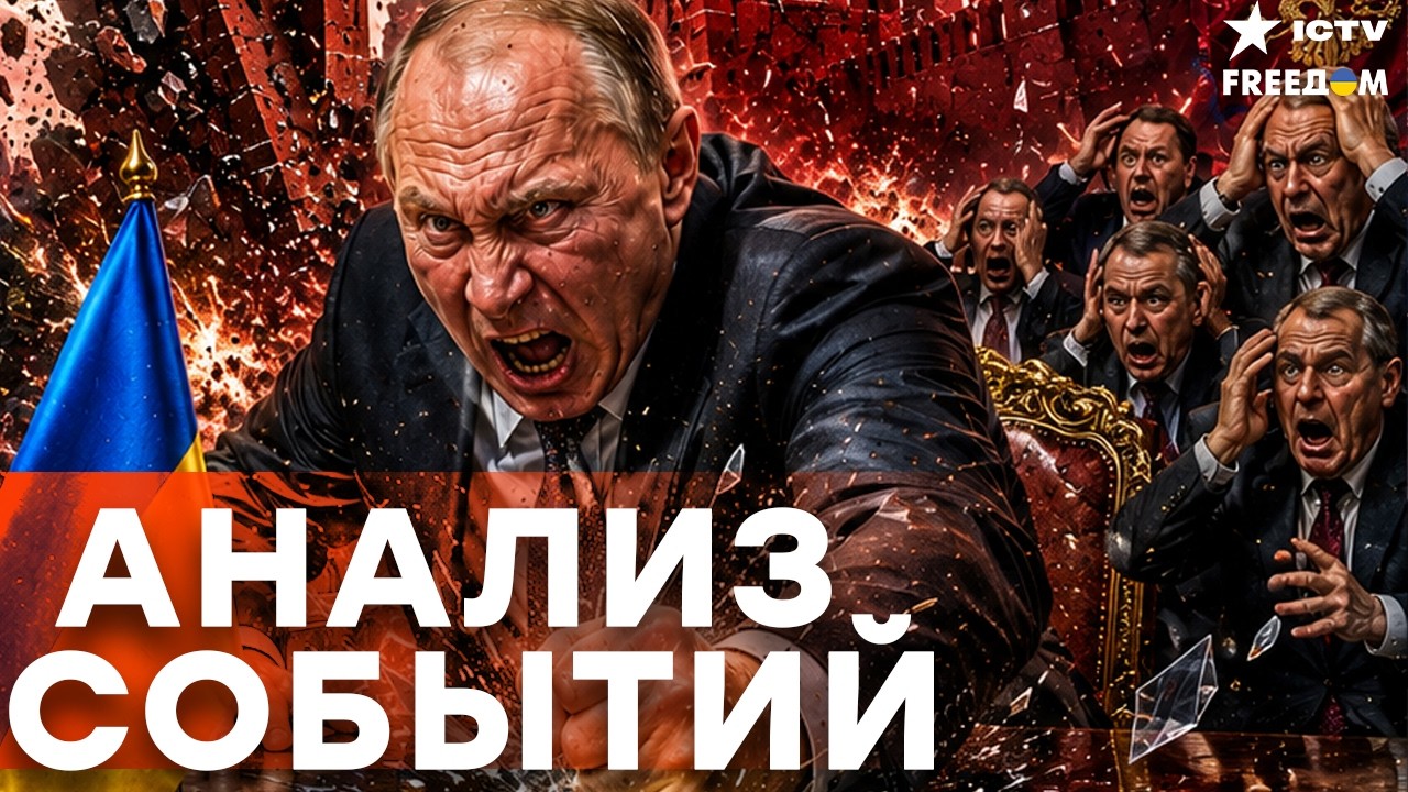 КРАХ ДЛЯ МОСКВЫ? Германия и Украина усиливают союз — в Кремле заговорили  | Fre