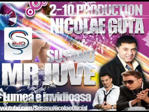 Nicolae Guta si Play AJ  - Lumea e invidioasa