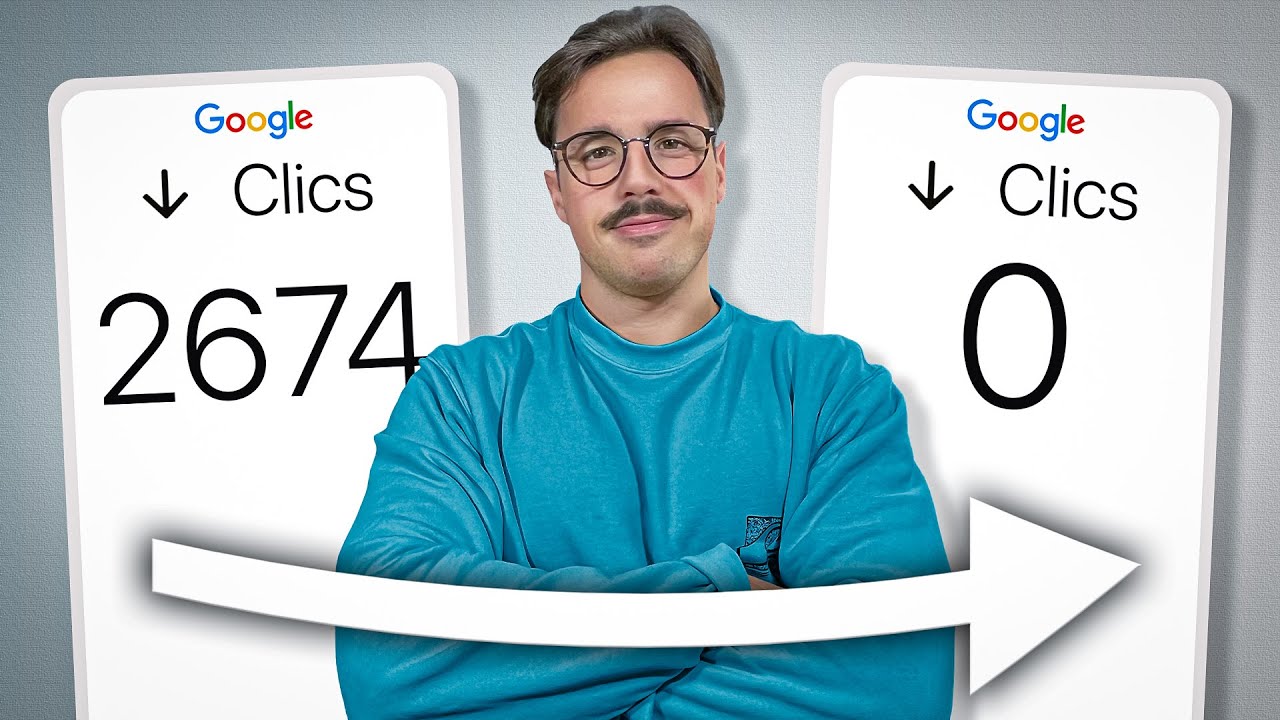 Arrêtez de Cibler des Mots-Clés ! La Nouvelle Stratégie SEO pour 2025