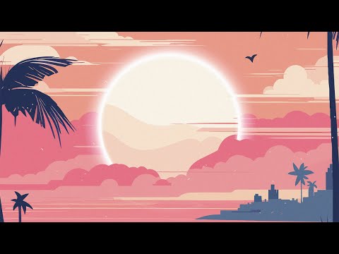 Luke Bergs & Waesto - Follow The Sun | Melodic/Tropical House | Copyright Free Music