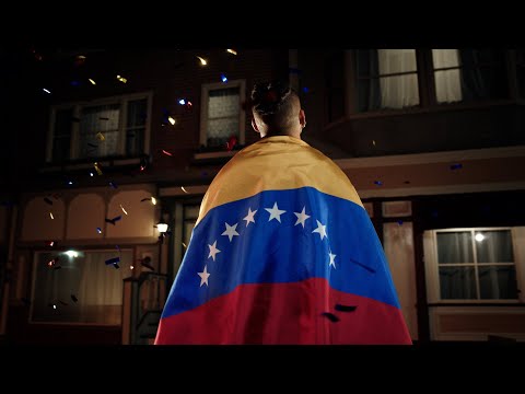 Samy Hawk - I’m Still Here