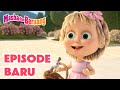 Masha Dan Beruang Episode Baru Bilang Cheese Episode Spesial ‍ ️‍ Koleksi Kartun