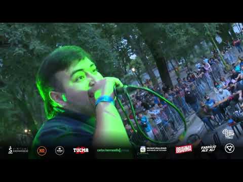 METRO vs FRENE vs ZEUDA  - 8tavos  (27/03) - DNG FREE