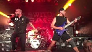 Killswitch Engage - In The Unblind/ Always in Sauget 04/12/16