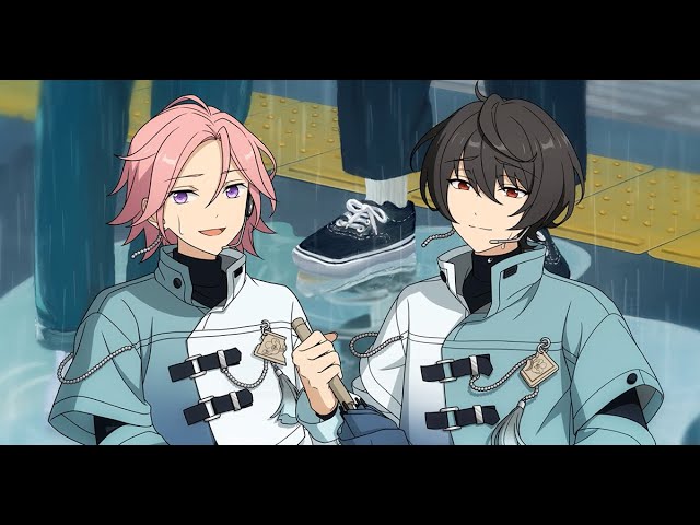 『催花雨の片道切符』メンバー紹介ムービー｜SELECTION 10 UNIT SONG