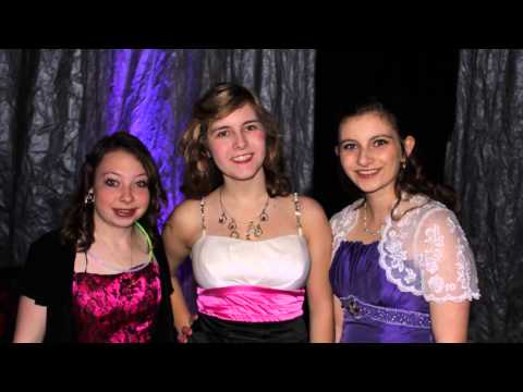 Union & Cove Prom - Union, Oregon - DJ Dave's Mobile Disc Jockey Entertainment